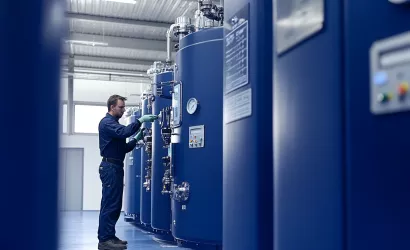 Γενική συντήρηση κτιρίων