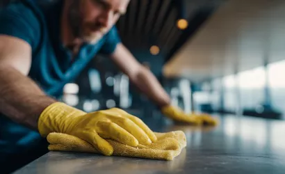 Καθαρισμός