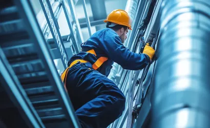 HVAC Υπηρεσίες