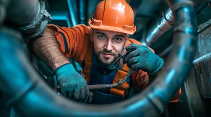 Υδραυλικές υπηρεσίες