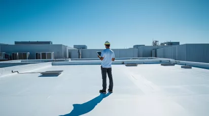 Επιθεώρηση στέγης