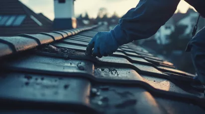 Επισκευή στέγης