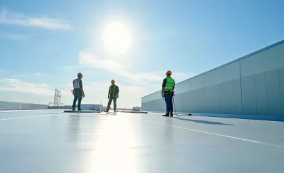 Εγκατάσταση και επισκευές στέγης